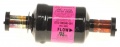 Sanhua Dryer Capsule - Deshydrateur A Souder Ø1-2" Volume 49 Cm3 - DTG-B03040-001